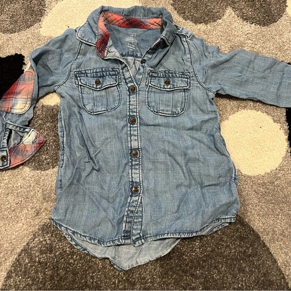 Baby Clothes Bundle - Picture 4 of 11